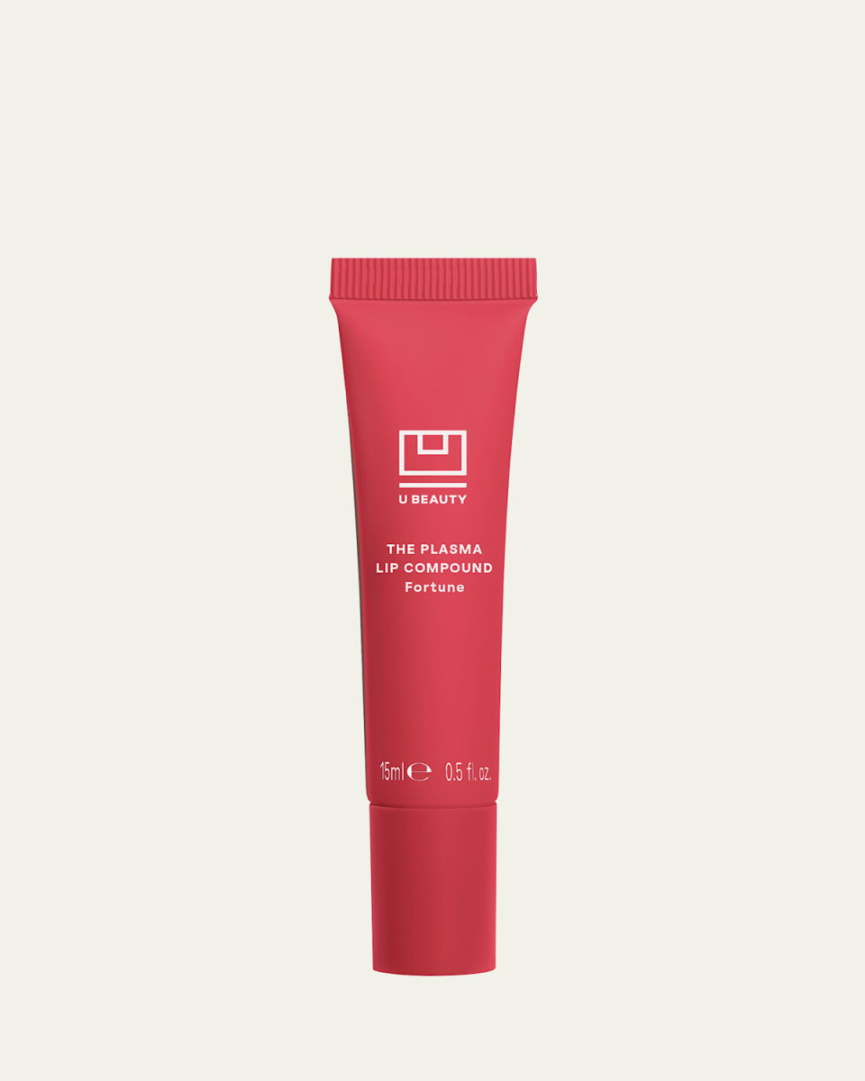The Plasma Lip Compound Fortune, 15 mL